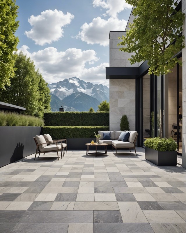 Techlam Top Top Montblanc