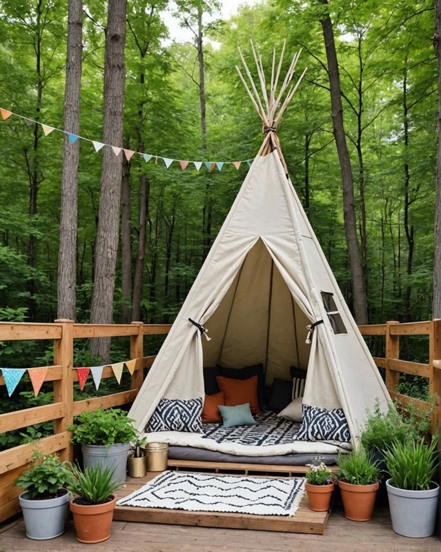 Teepee