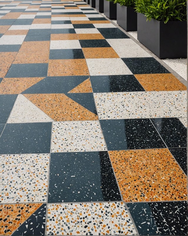 Terrazzo