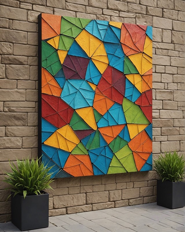 Textured Canvas