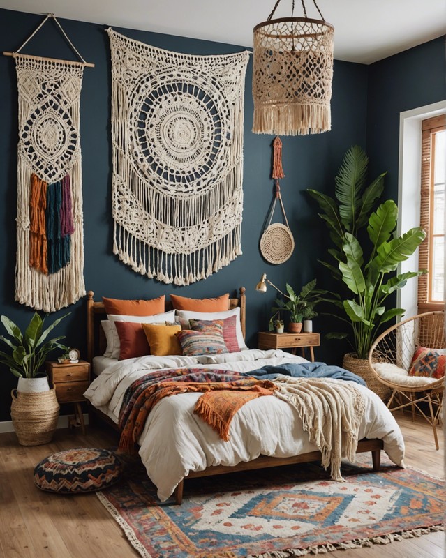 Textured Textiles