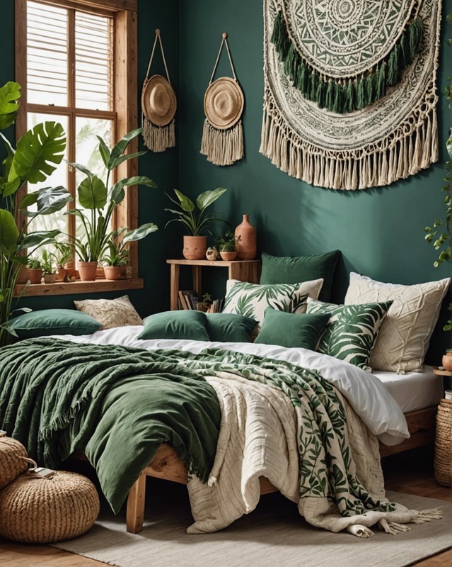 Textured Throws