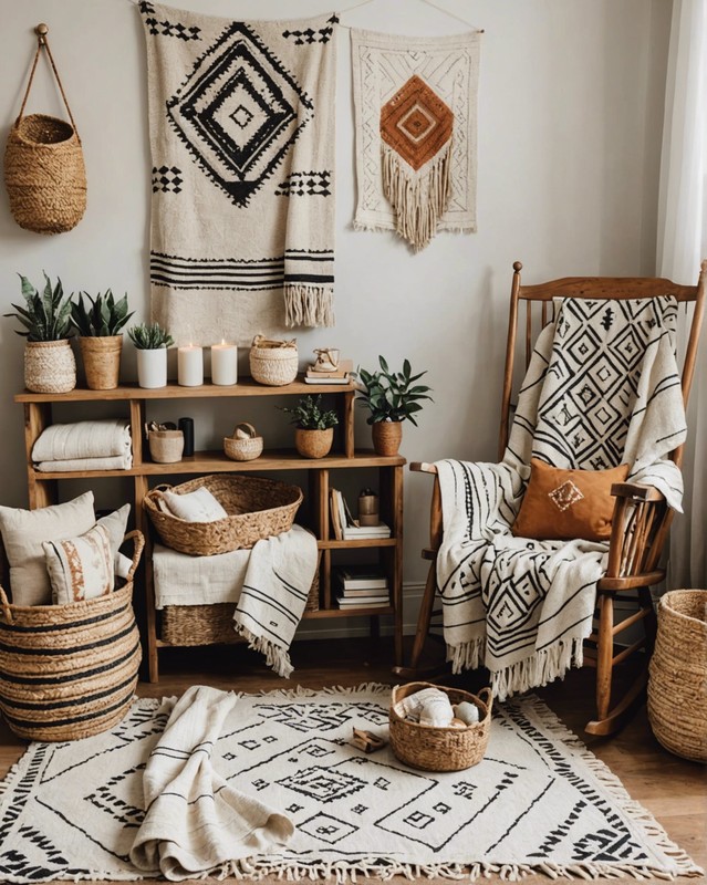 Throws and Blankets