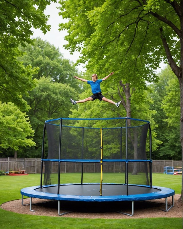 Trampoline