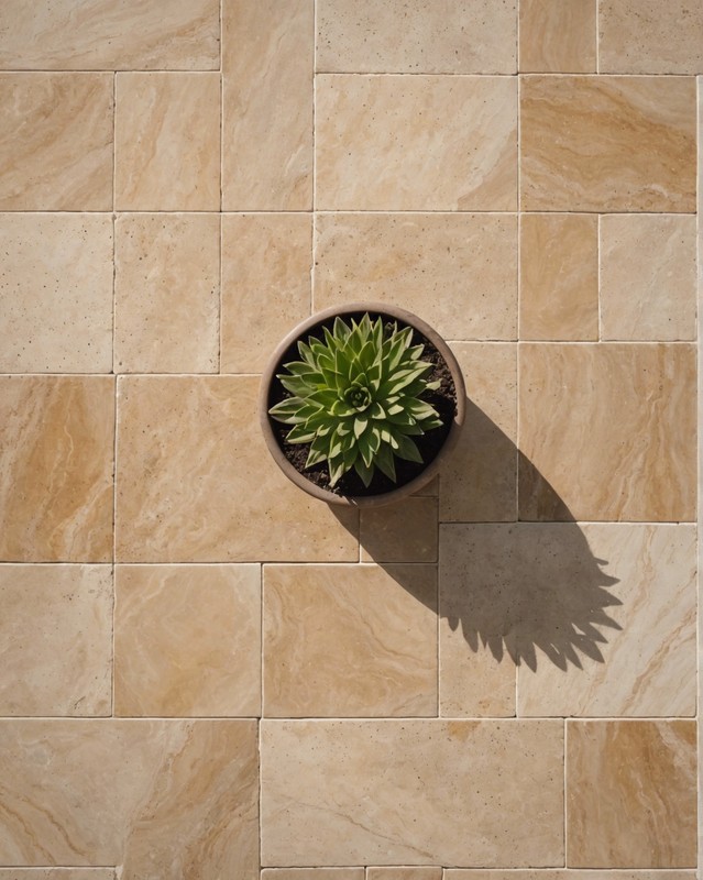 Travertine
