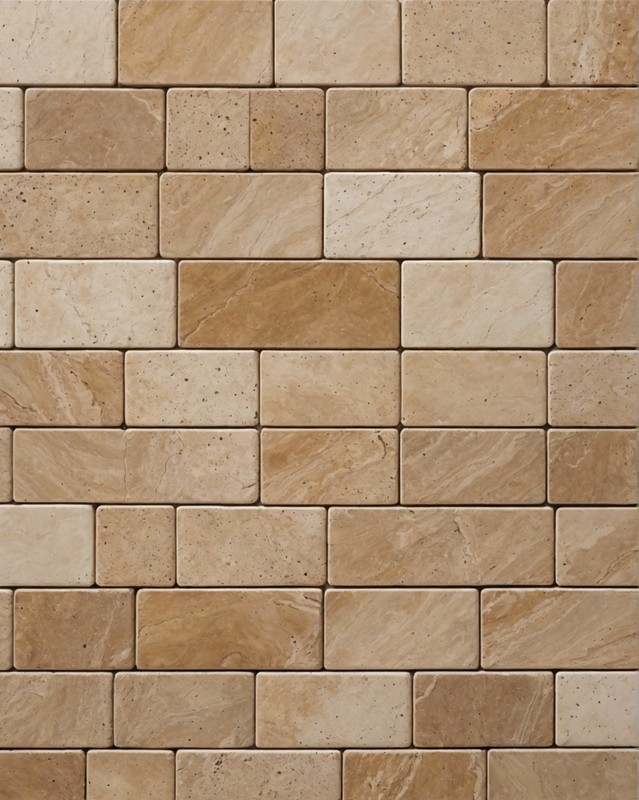 Travertine Tiles