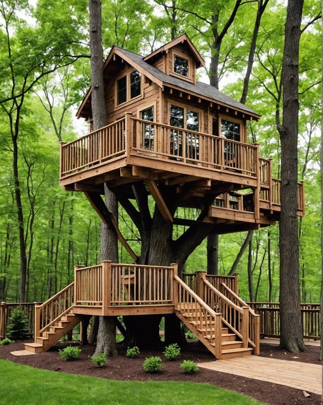 Treehouse