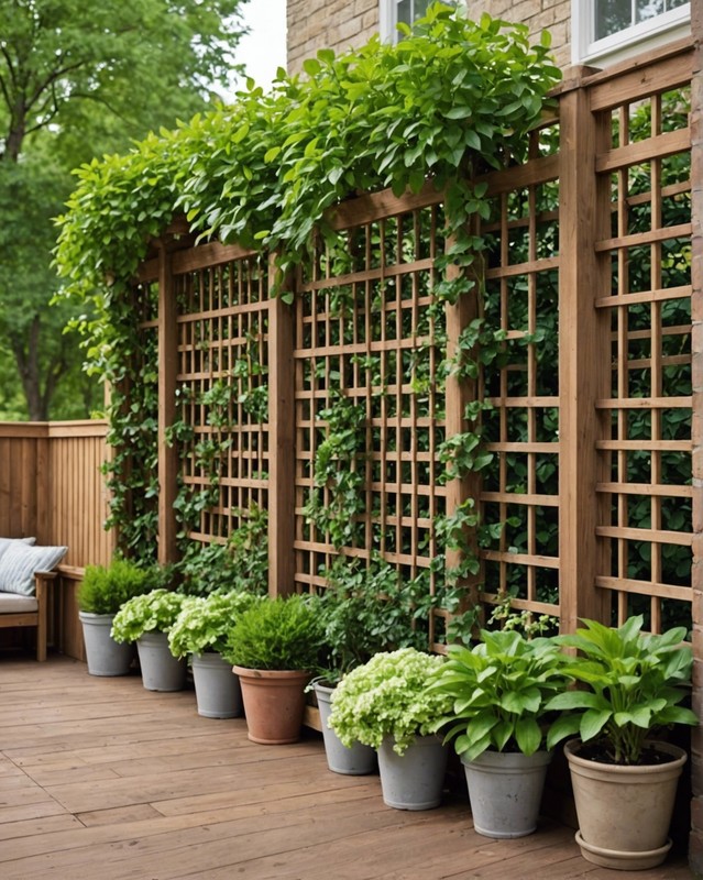 Trellis