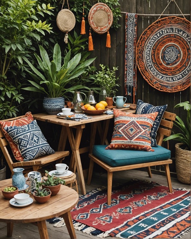 Tribal Textiles
