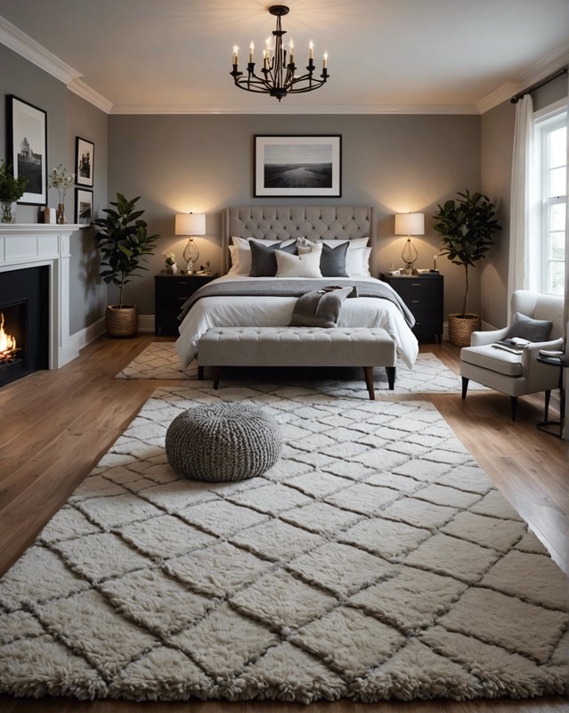 Tufted Rug