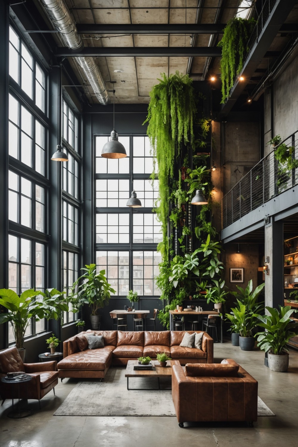 Unconventional Materials and Textures