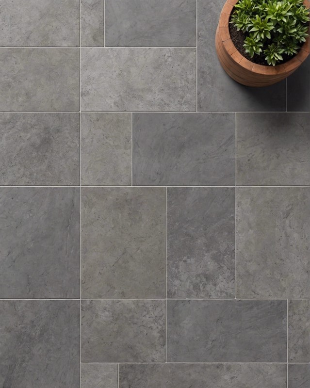 Urban Grey 12x24 Porcelain Tile