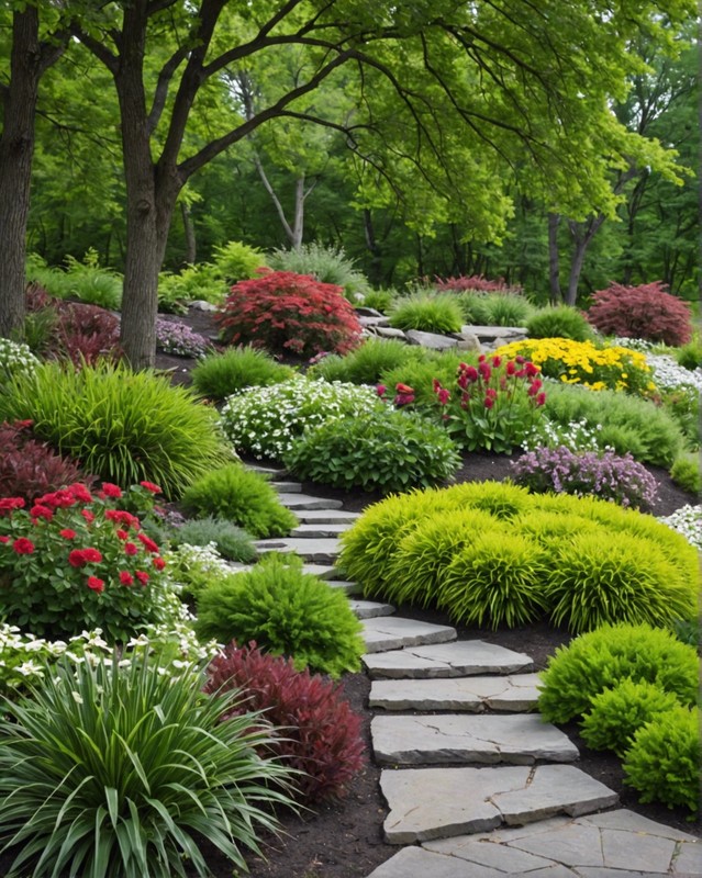 Use Native Plants