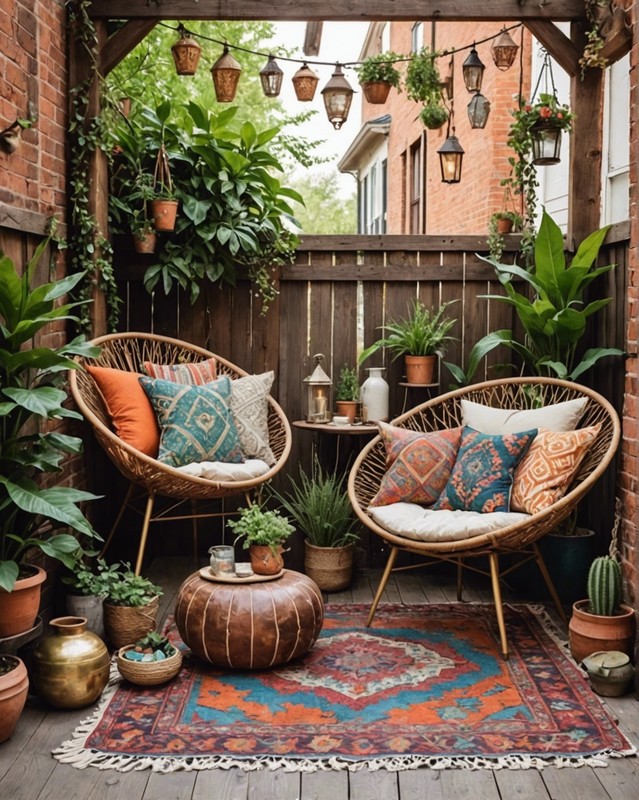 Vintage Decor