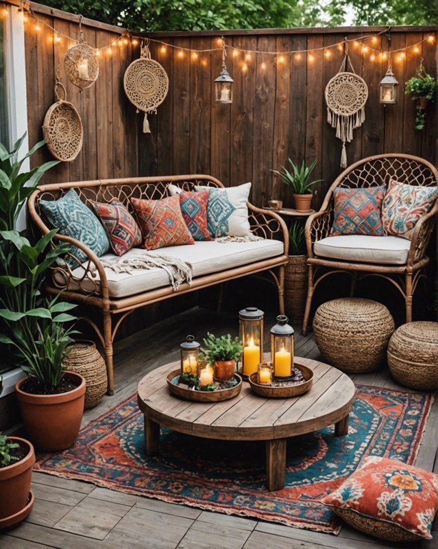 Vintage Decor