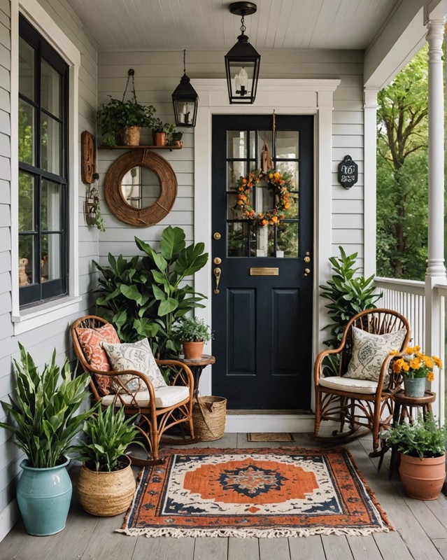 Vintage Decor