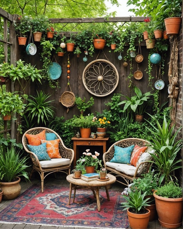Vintage Decor