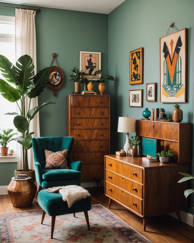 Vintage Furniture