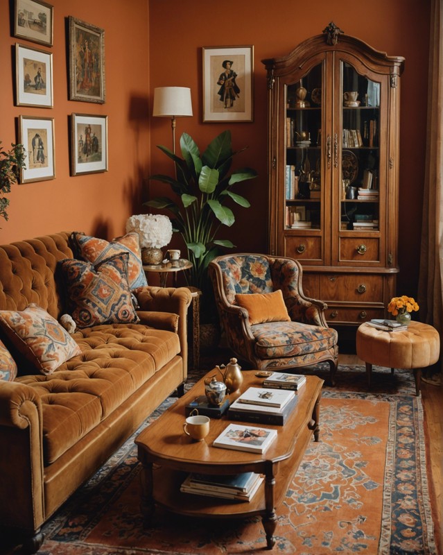 Vintage Furniture