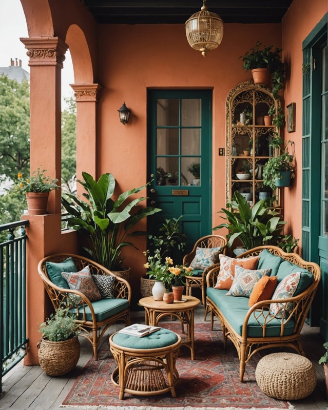 Vintage Furniture