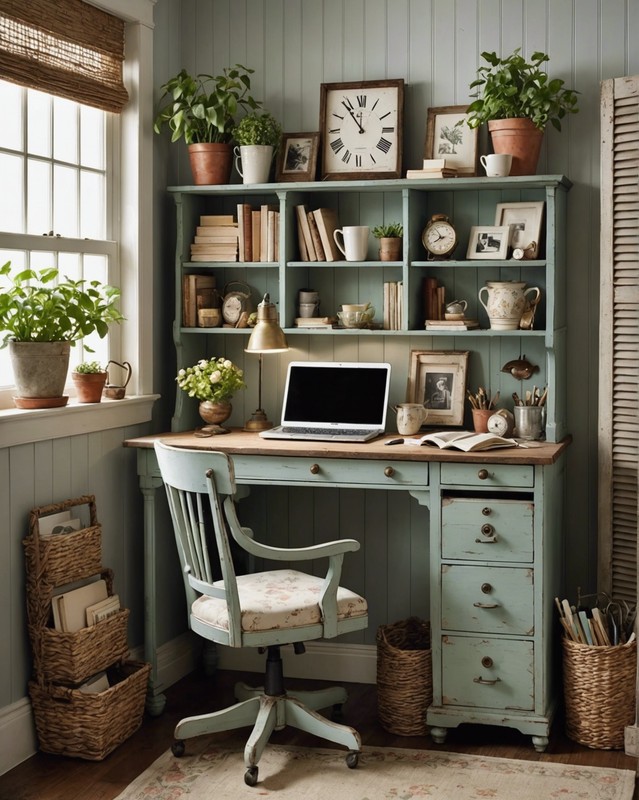 Vintage Haven