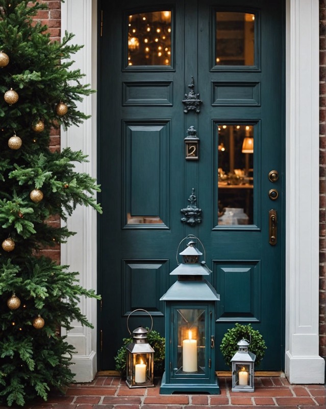 Vintage Lantern