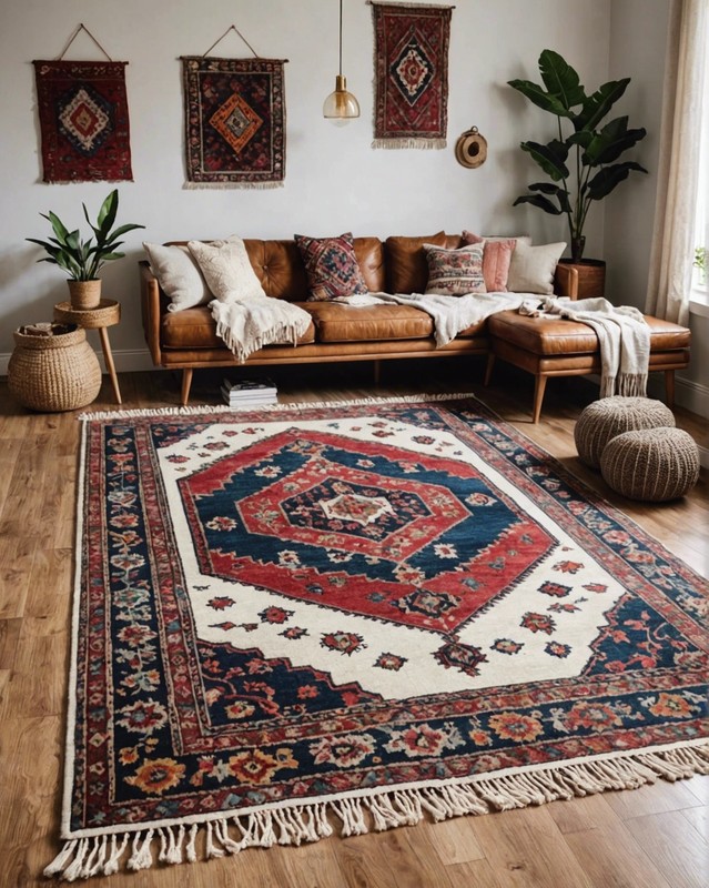 Vintage Rugs