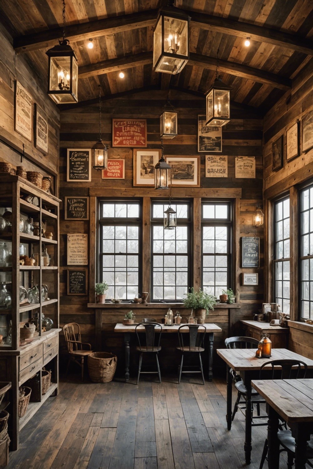Vintage Vibes Abode