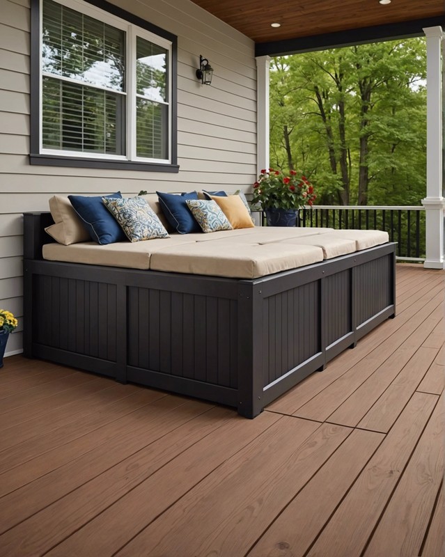 Vinyl Panels