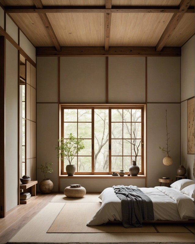 Wabi-sabi aesthetic