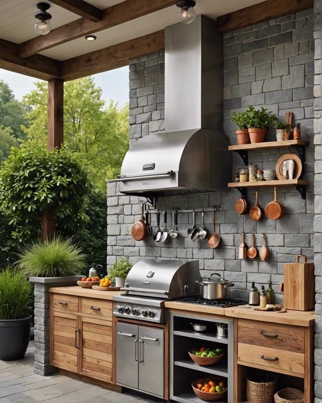 Wall-Mounted Accessories