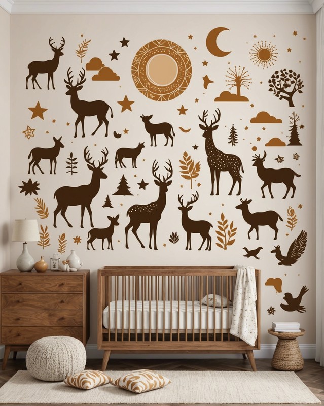Wall Decals
