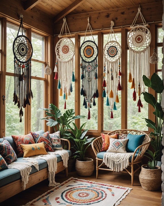 Wall hangings