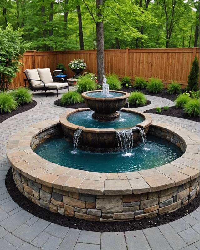 Water Feature