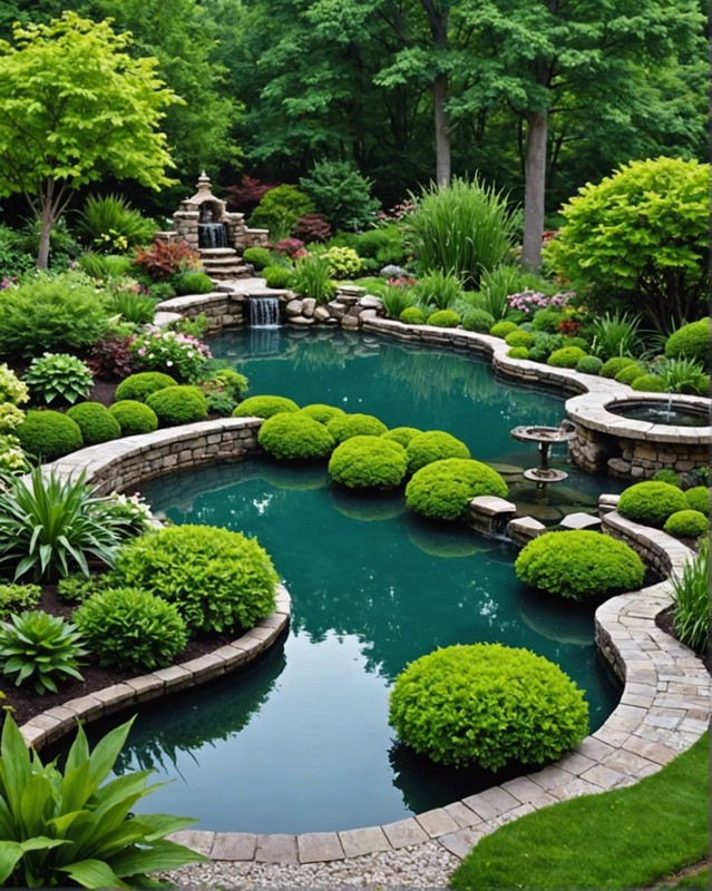 Water Garden