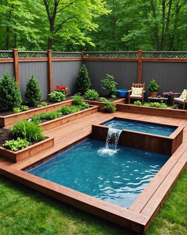 Water table