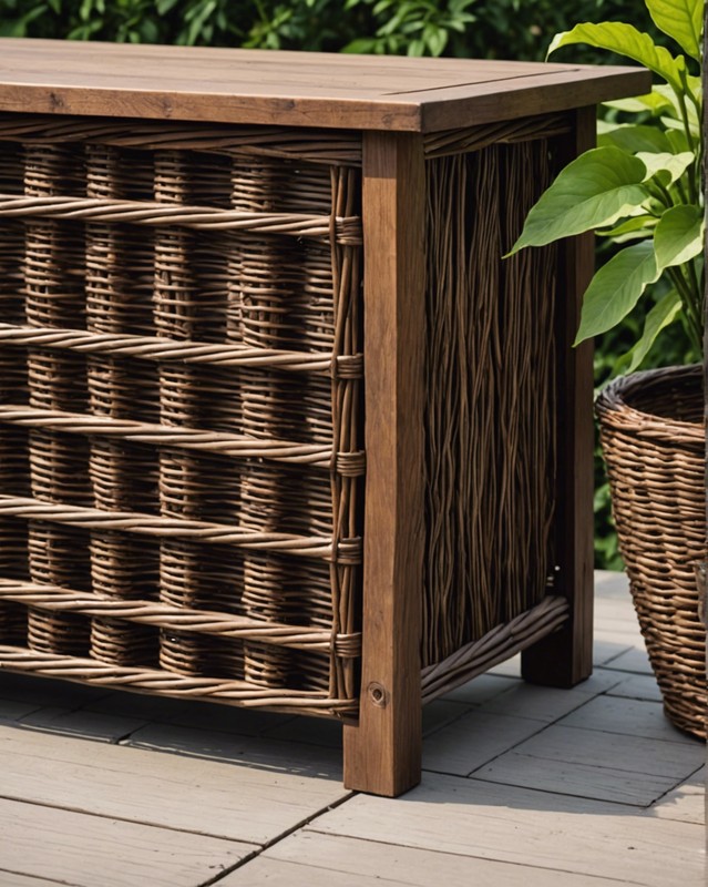 Wicker