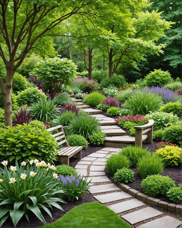 Wildlife Garden