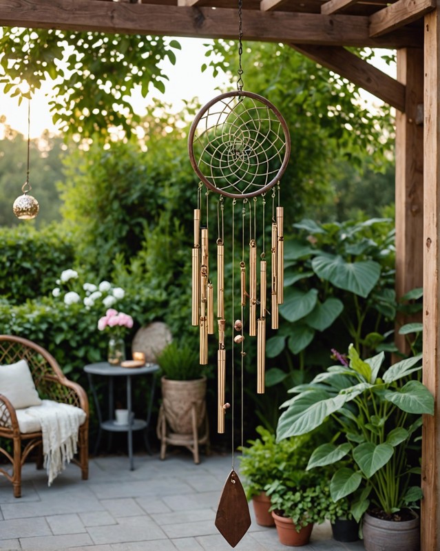 Wind Chimes