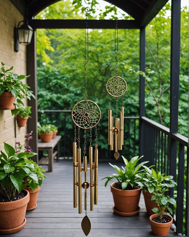 Wind Chimes