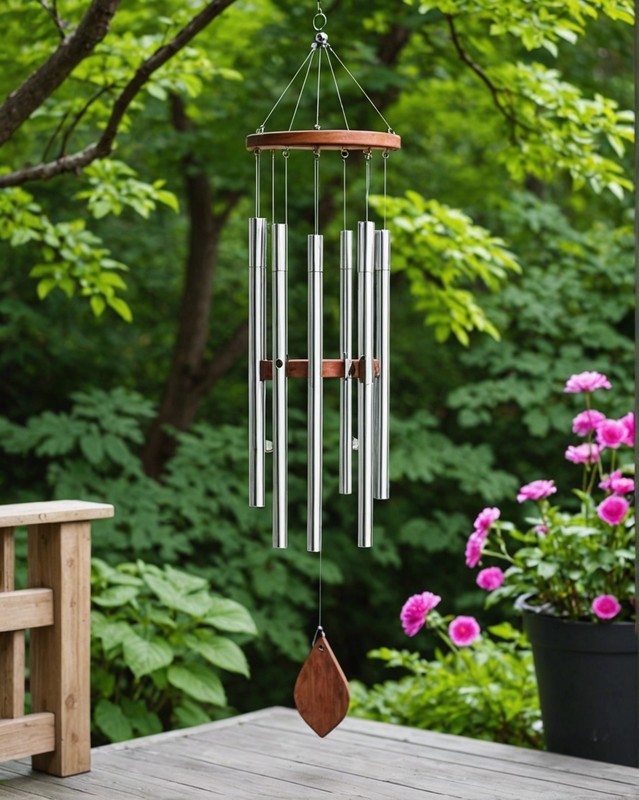 Wind Chimes
