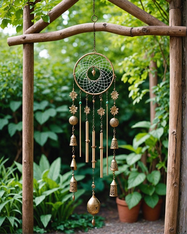 Wind Chimes