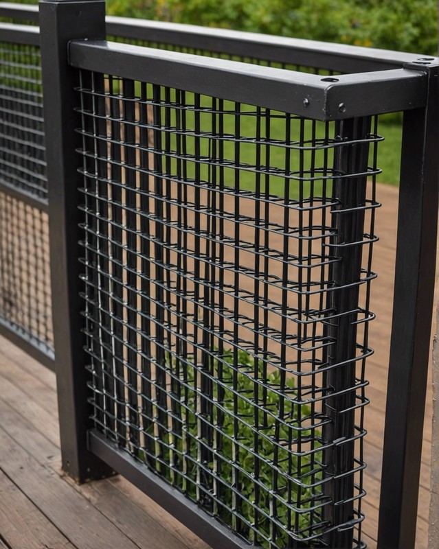 Wire Mesh