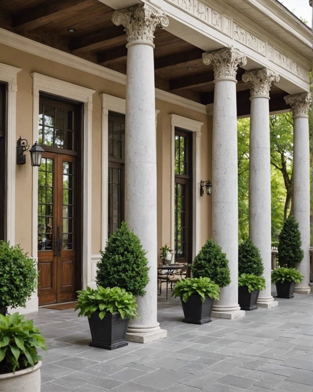 With Columns