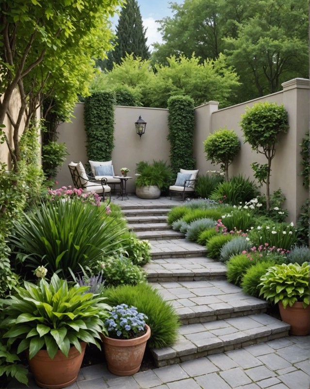 With Gardens