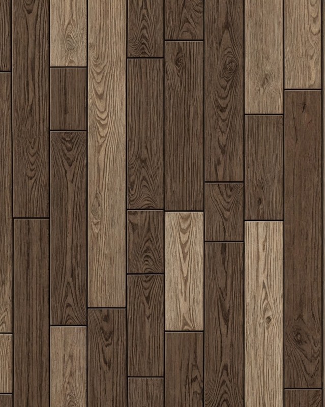 Wood Look Porcelain Tiles