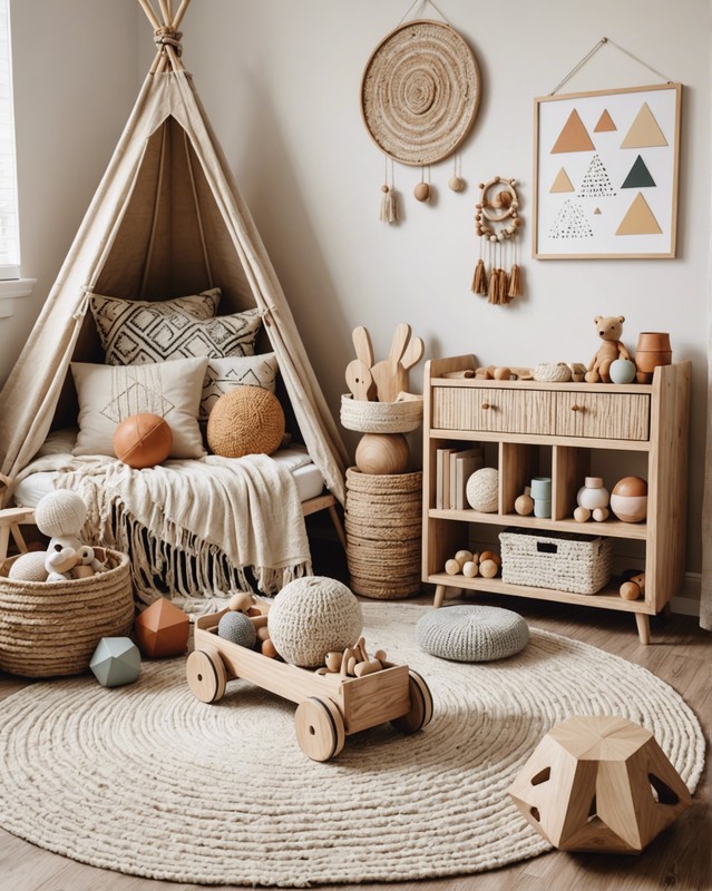 Wooden Toys
