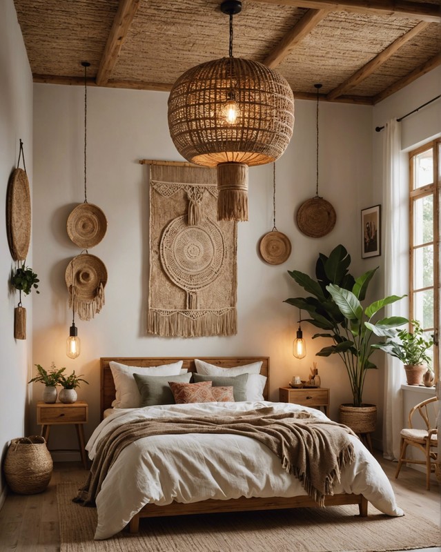 Woven Lighting