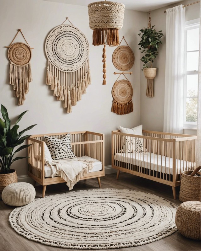 Woven Rugs