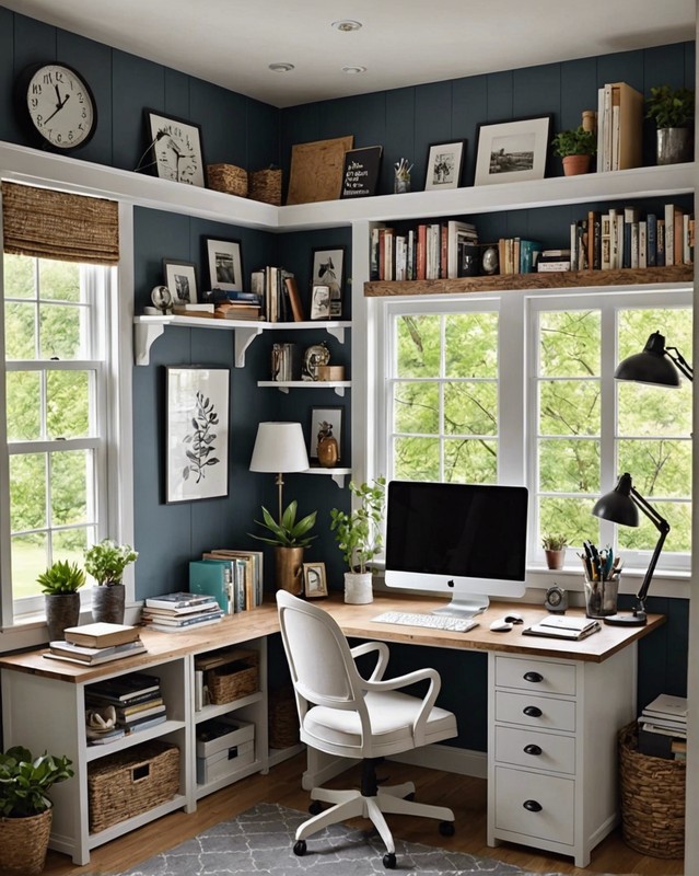 Writer's Haven